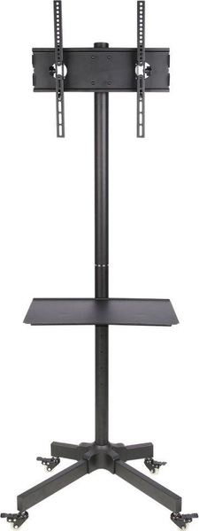 Fotoja e Mbajtëse për televizor ART Floor S-09, 23'' - 55'', e zezë