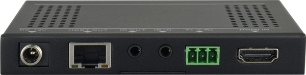 Fotoja e Modem VivoLink HDBaseT, 70 m, i zi