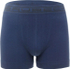 Fotoja e Bokserica klasike për meshkuj Brubeck BX00501A COMFORT COTTON, L, të kaltra, Picture 1