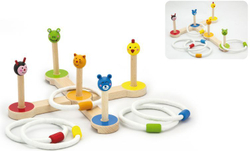 Fotoja e Lojë Arcade Viga VIGA 50174 Ring Toss