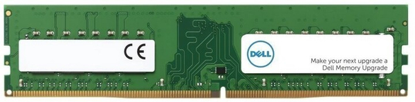 Fotoja e Modul i memories Dell 16GB DDR5 4800, 1Rx8, për Optiplex 7000, XE4, Precision 3660 a 3660XE, Alienware R13, XPS 8950