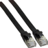 Fotoja e Kabllo rrjeti EFB, 2 x RJ45, 1.5 m, e zezë, Picture 2