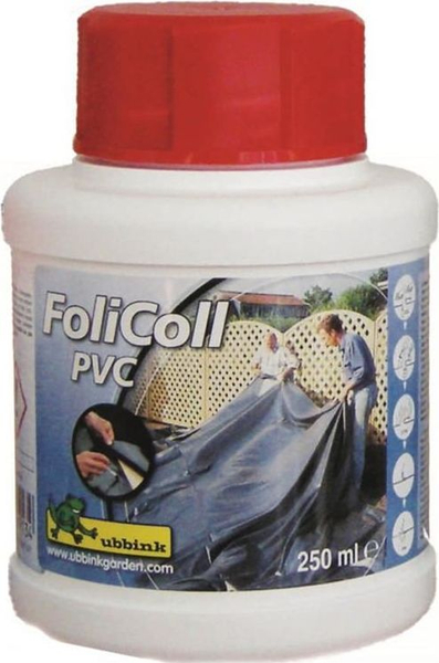 Fotoja e Preparat për mbulesë pishine Ubbink, 250 ml