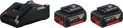 Fotoja e Karikues për bateri Bosch Professional, 18 V
