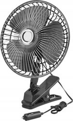 Fotoja e Ventilator për veturë LTC PS 12V, 6"
