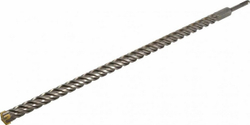 Fotoja e Shpuese AWTools Drill SDS DRILL + SQUARE 14 * 460mm AW43546