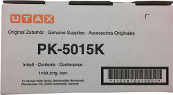 Fotoja e Ngjyrë Utax PK-5015, e zezë