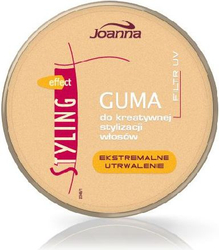 Fotoja e Xhel për stilim të flokëve Joanna Styling Effect, 100 g