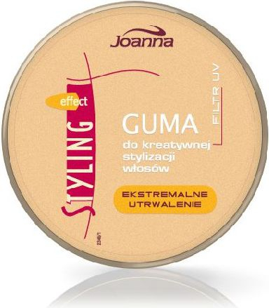 Fotoja e Xhel për stilim të flokëve Joanna Styling Effect, 100 g