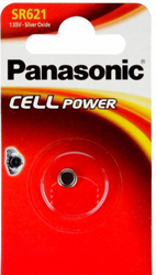 Fotoja e Bateri Panasonic Cell Power SR60, 1.55V