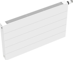 Fotoja e Radiator Stelrad Planar Style (PS22 / 50/090), 1001-2000 W, 500 x 900 mm, i bardhë