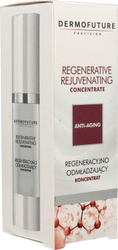 Fotoja e Koncentrat rigjenerues kundër plakjes Dermofuture Precision, 30ml