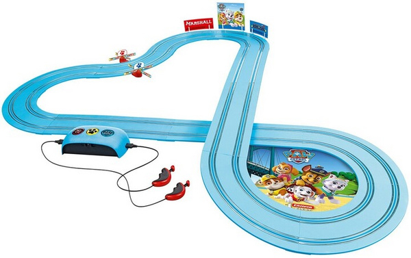 Fotoja e Lodër Carrera FIRST -  Paw Patrol