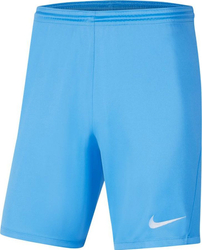 Fotoja e Shortse Nike Dry Park III BV6855-412, M, të kaltra