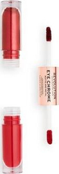 Fotoja e Hije për sy Makeup Revolution Eye Chrome, Mat & Chrome Adore