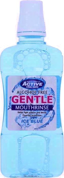 Fotoja e Lëng për higjienë orale Active Oral Care, 500 ml
