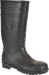 Fotoja e Çizme gome Unimet FW95 Wellington, S5, nr.41, të zeza