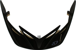 Fotoja e Aksesor për helmetë Giro Visor, nr. L (59-63 cm), i zi