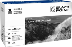 Fotoja e Toner Black Point LBPBTN3430 TN-3430 (BLB3430BCBW), i zi
