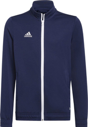 Fotoja e Duks për fëmijë Adidas Entrada 22 (H57530), 128cm, i kaltër