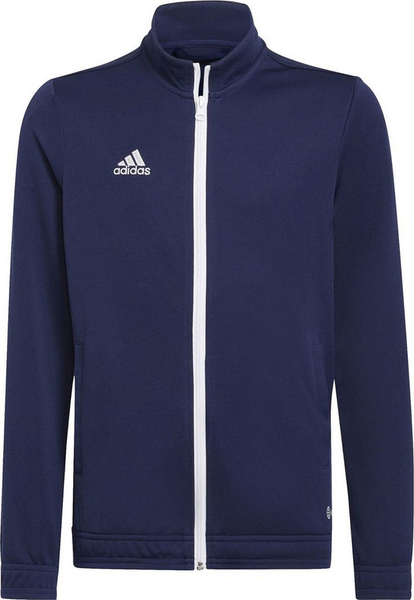 Fotoja e Duks për fëmijë Adidas Entrada 22 (H57530), 128cm, i kaltër