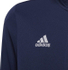 Fotoja e Duks për fëmijë Adidas Entrada 22 (H57530), 128cm, i kaltër, Picture 3