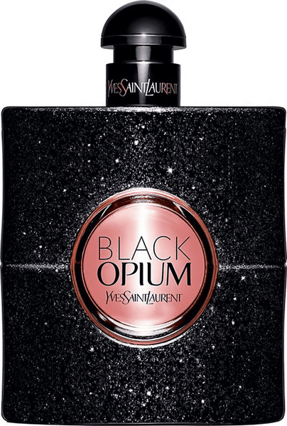 Fotoja e Eau De Parfum për femra Yves Saint Laurent Black Opium, 150 ml