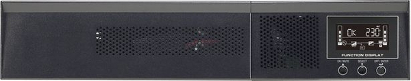 Fotoja e UPS PowerWalker USV VFI 1000 RMG PF1, 1000 VA / 1000 W, Rack 2U, i zi