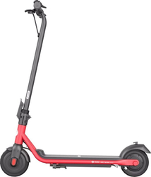 Fotoja e Skuter elektrik Segway Zing C15E, e zezë/kuqe