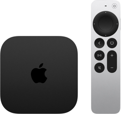 Fotoja e Multimedia Apple TV 4K 64GB (3rd gen)