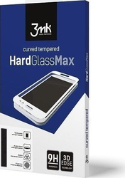 Fotoja e Xham mbrojtës 3MK HardGlass Max, për Samsung Galaxy S10