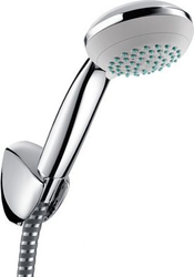 Fotoja e Set dushi Hansgrohe Crometta, 17 l / min, krom