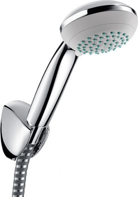 Fotoja e Set dushi Hansgrohe Crometta, 17 l / min, krom