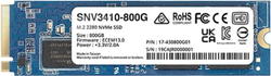 Fotoja e Disk Synology SNV3410, M.2 - 800GB