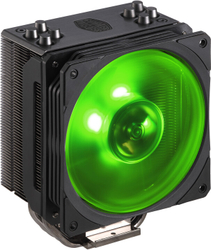 Fotoja e Ftohës Cooler Master Hyper 212 RGB Black Edition (LGA1700)