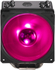 Fotoja e Ftohës Cooler Master Hyper 212 RGB Black Edition (LGA1700), Picture 2