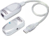 Fotoja e Përshtatës Lindy USB në RJ45, i argjendë, Picture 1