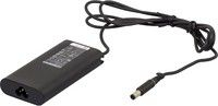 Fotoja e Adapter për laptop Dell, 90W, 5mm, 4.6A, 19.5V, i zi