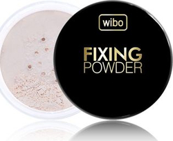 Fotoja e Pudër pluhur Wibo, 5.5g, e zezë