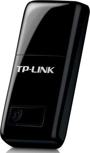 Fotoja e Kartë rrjeti TP-Link TLWN823N, 300 Mbps
