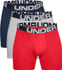 Fotoja e Mbathje për meshkuj Under Armour, S, të kuqe, Picture 1