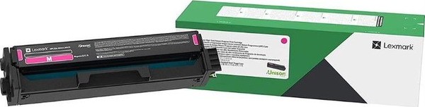 Fotoja e Toner për printer Lexmark C342XM0, magenta