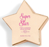 Fotoja e Theksues Makeup Revolution I Heart Super Star, dark gold, 3.5 g, Picture 1