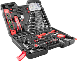 Fotoja e Set veglash Top Tools, 194 copë