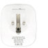 Fotoja e Prizë smart Gosund SP112 WiFi, 2xUSB, Tuya, Picture 3