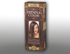 Fotoja e Ngjyrë për flokë Venita Henna Color, 18 Black Cherry, 75 ml, Picture 1