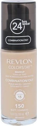 Fotoja e Krem pudër Revlon ColorStay Combination/Oily Skin, 150 Buff/Chamois, 30 ml
