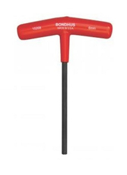 Fotoja e Çelës BONDHUS hex tip T, 4 mm