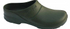 Fotoja e Papuqe Lemigo Clogs Bio Comfort, jeshile, nr. 37 728580037A, Picture 1