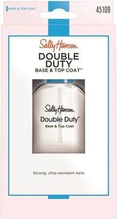 Fotoja e Kondicioner për thonjë Sally Hansen Double Duty, 13.3 ml